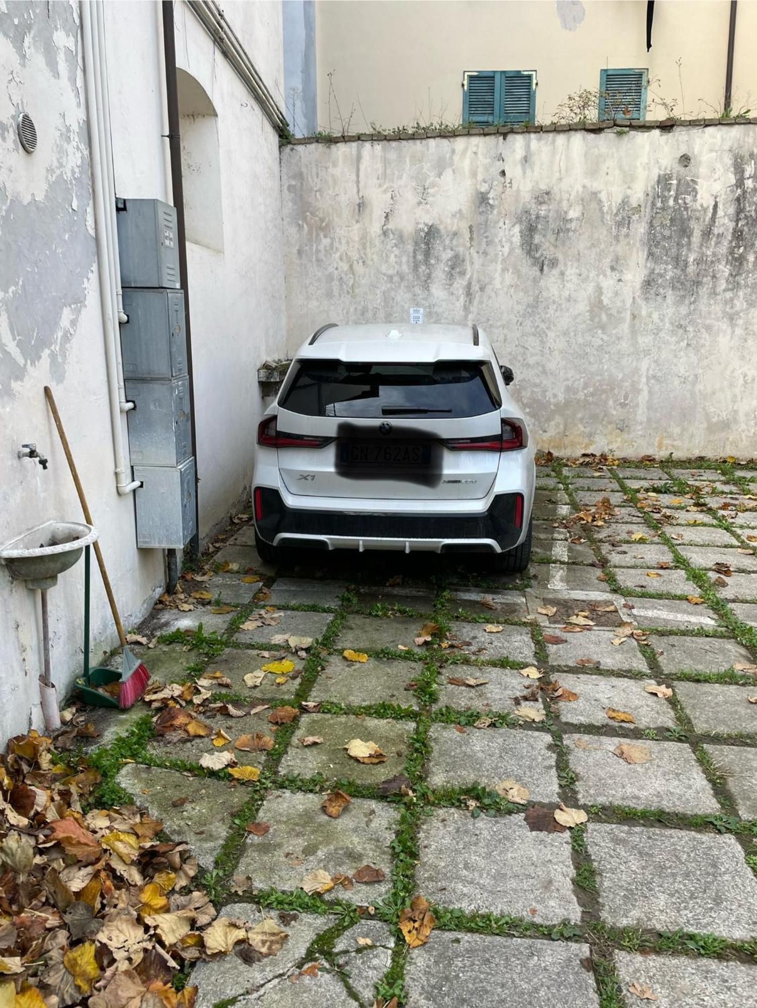 Appartamento Casa In Centro Ascoli Piceno Esterno foto