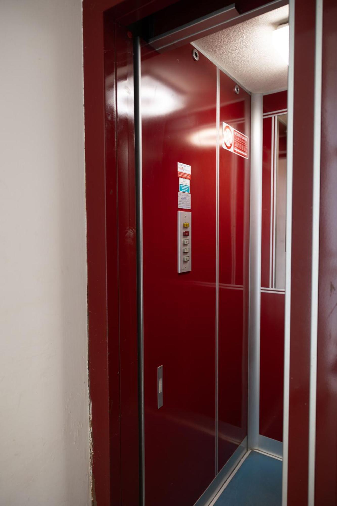 Appartamento Casa In Centro Ascoli Piceno Esterno foto