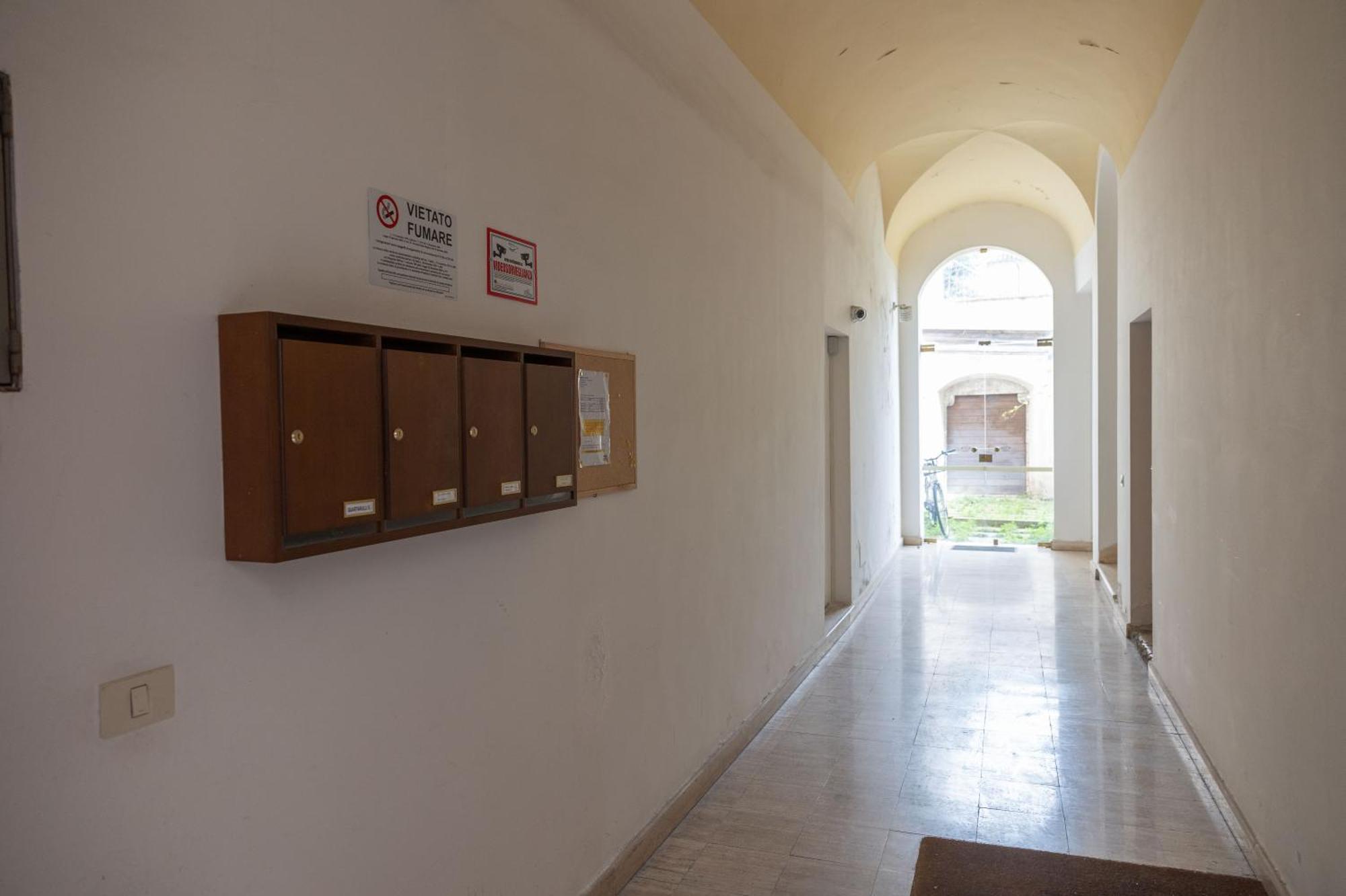 Appartamento Casa In Centro Ascoli Piceno Esterno foto