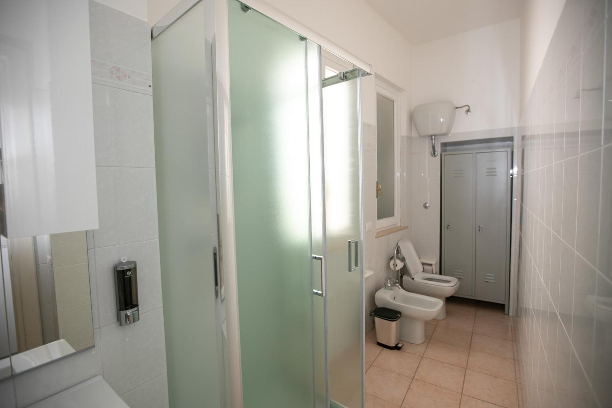 Appartamento Casa In Centro Ascoli Piceno Esterno foto