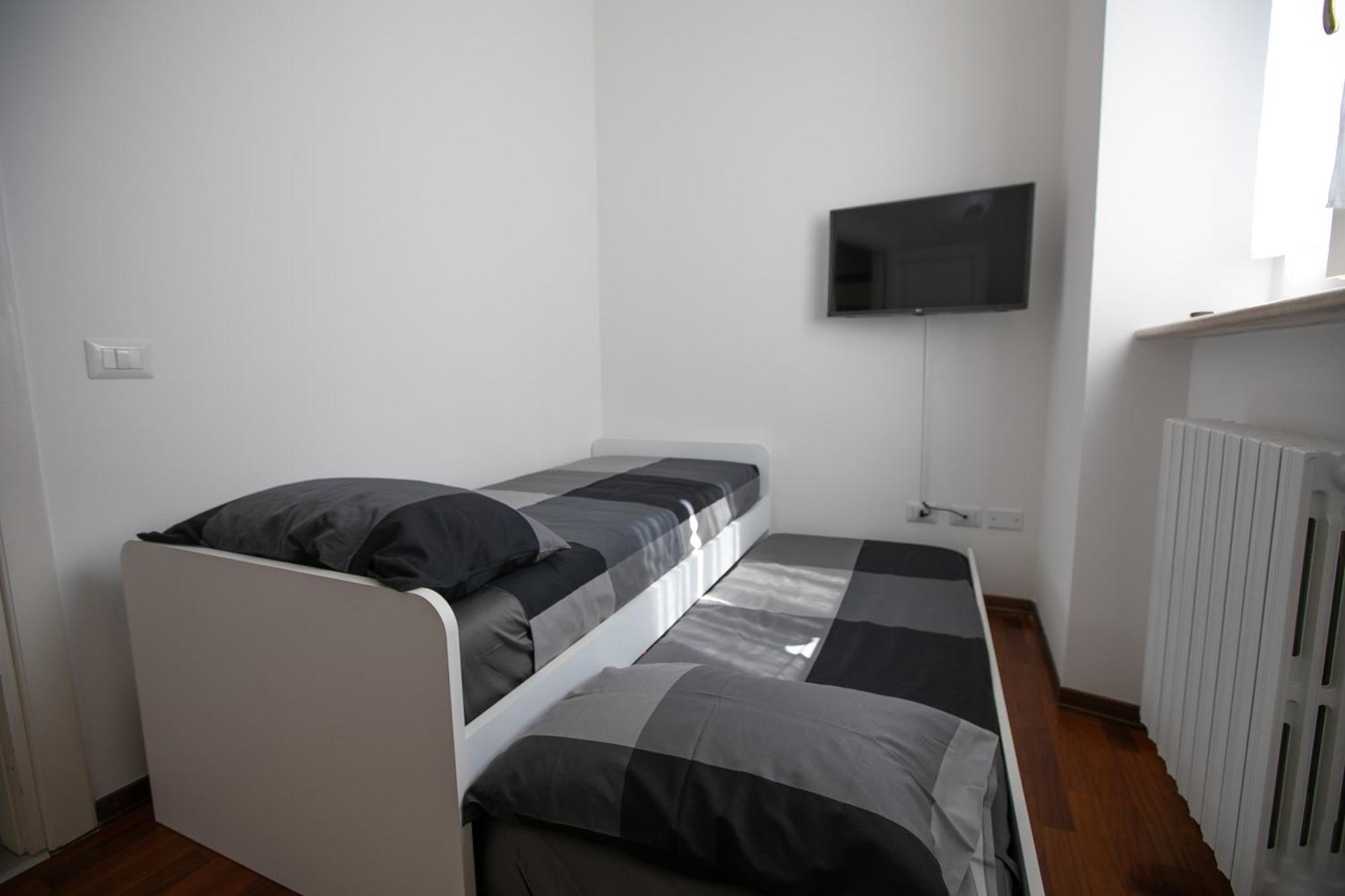 Appartamento Casa In Centro Ascoli Piceno Esterno foto