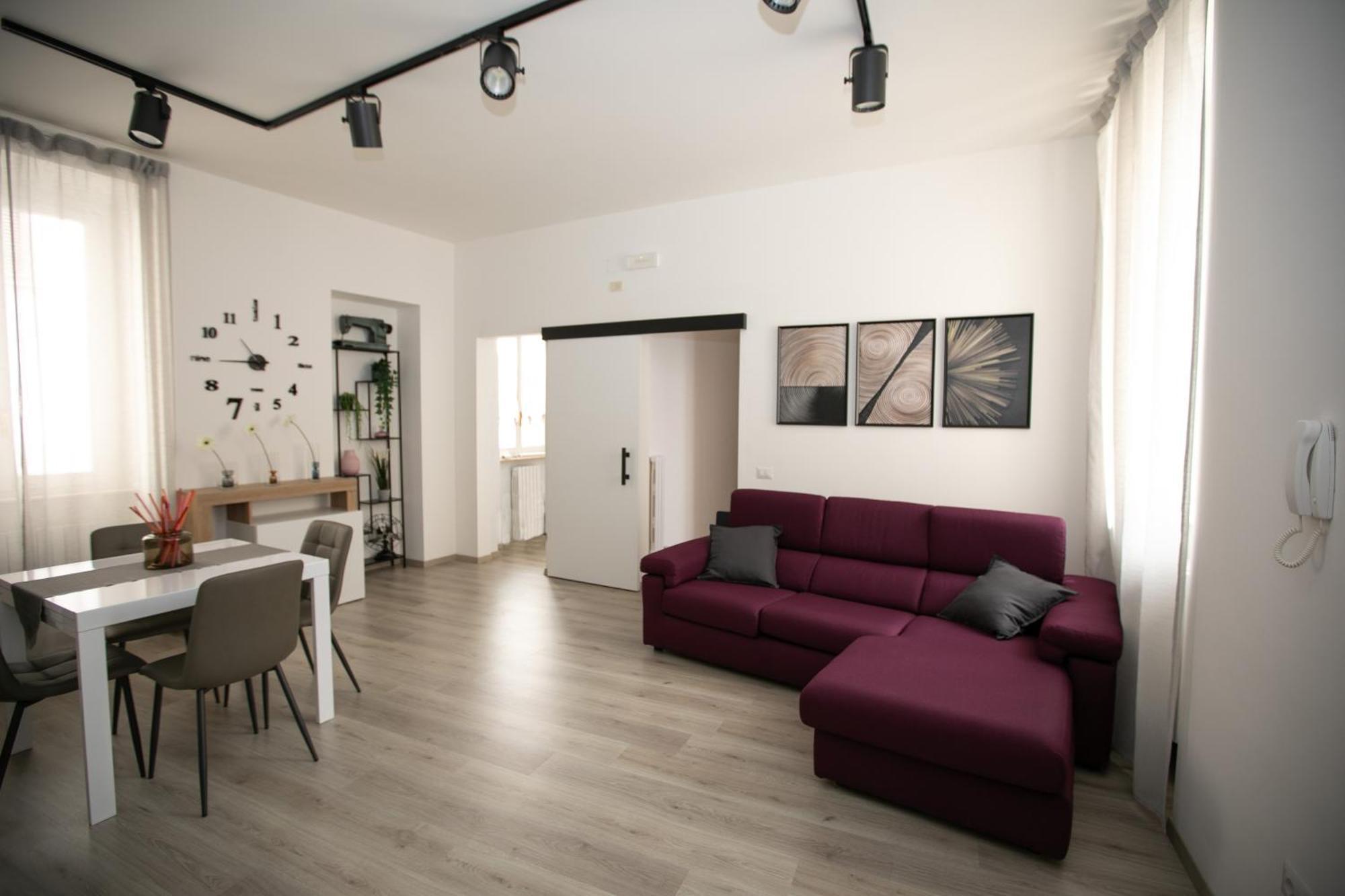 Appartamento Casa In Centro Ascoli Piceno Esterno foto