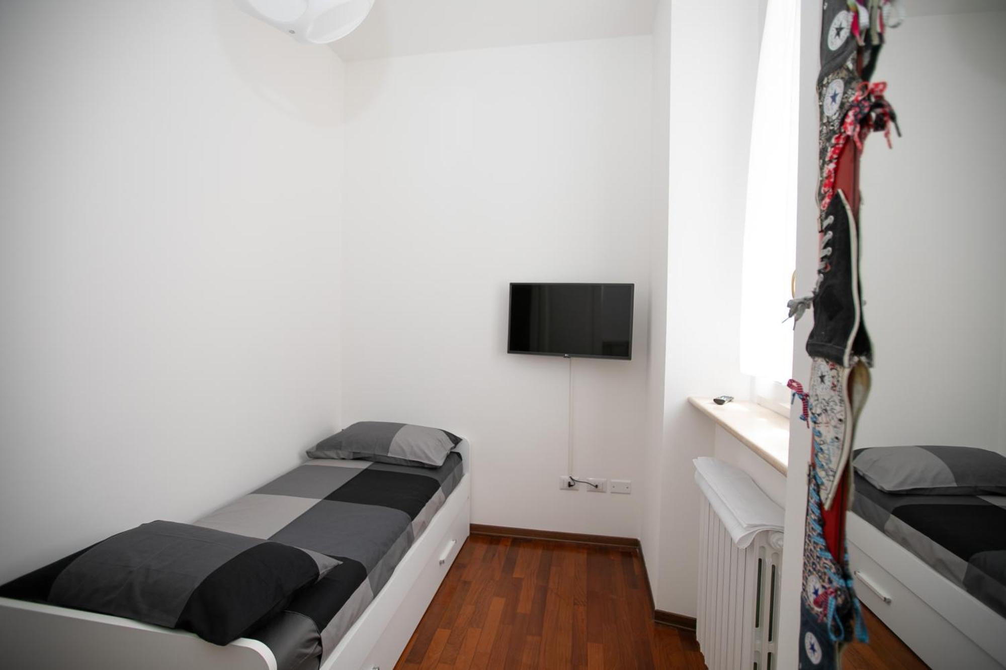 Appartamento Casa In Centro Ascoli Piceno Esterno foto