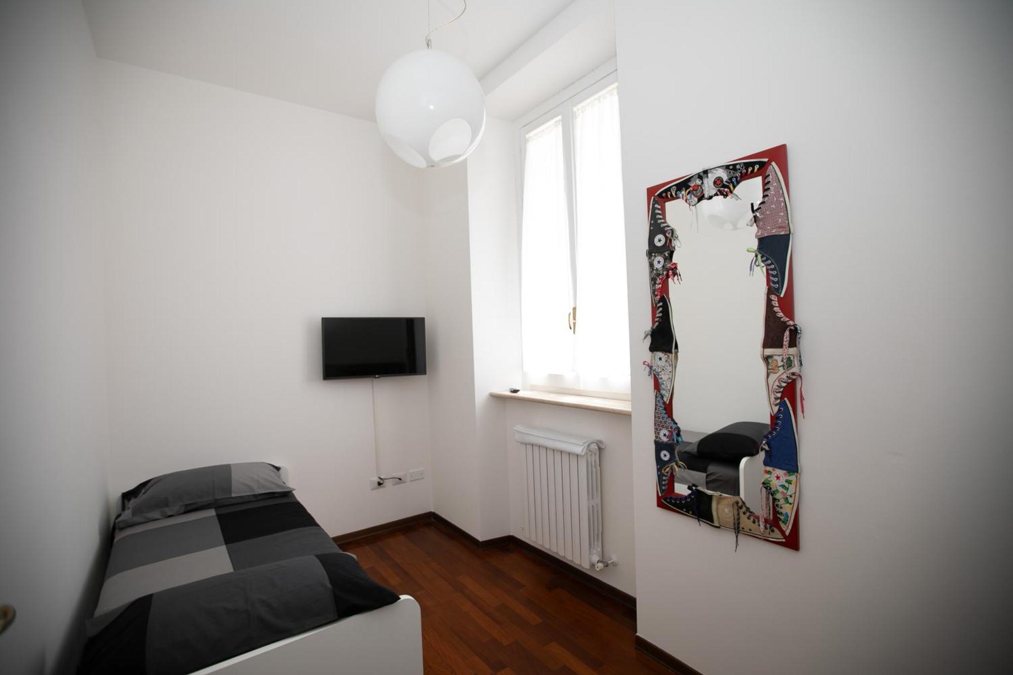 Appartamento Casa In Centro Ascoli Piceno Esterno foto