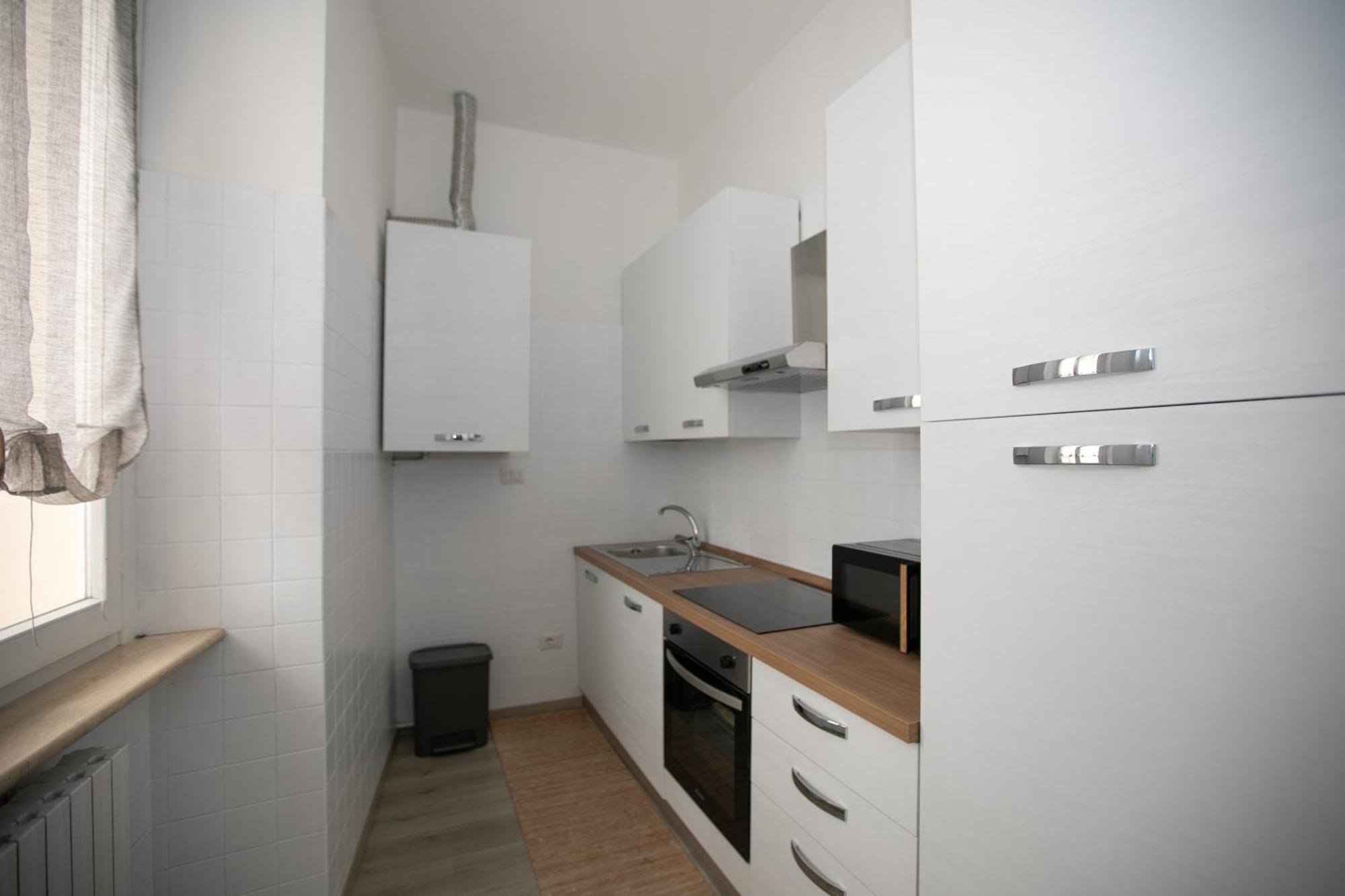 Appartamento Casa In Centro Ascoli Piceno Esterno foto