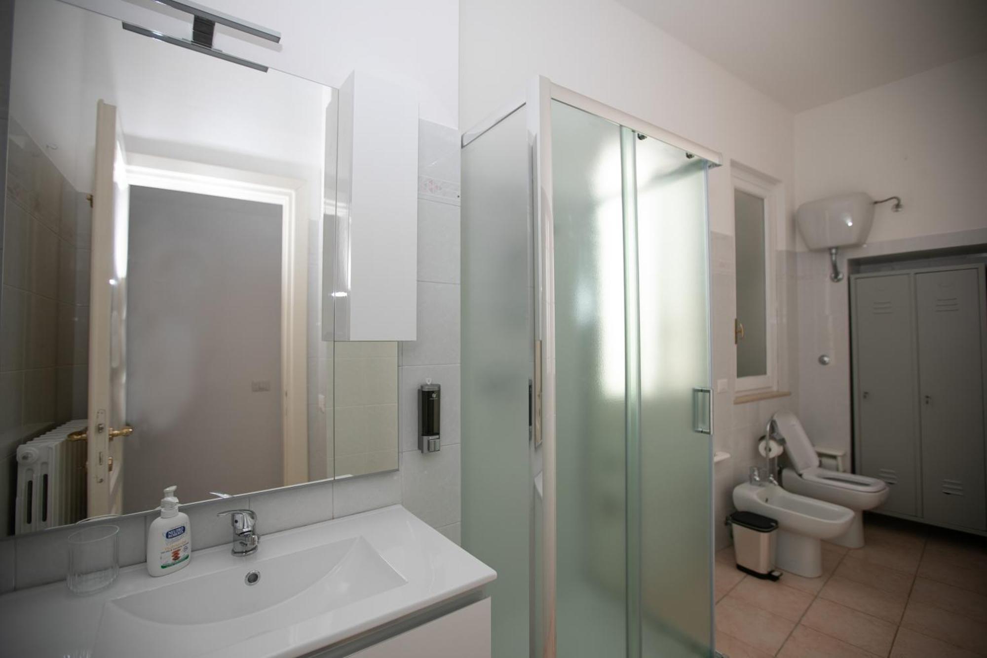 Appartamento Casa In Centro Ascoli Piceno Esterno foto