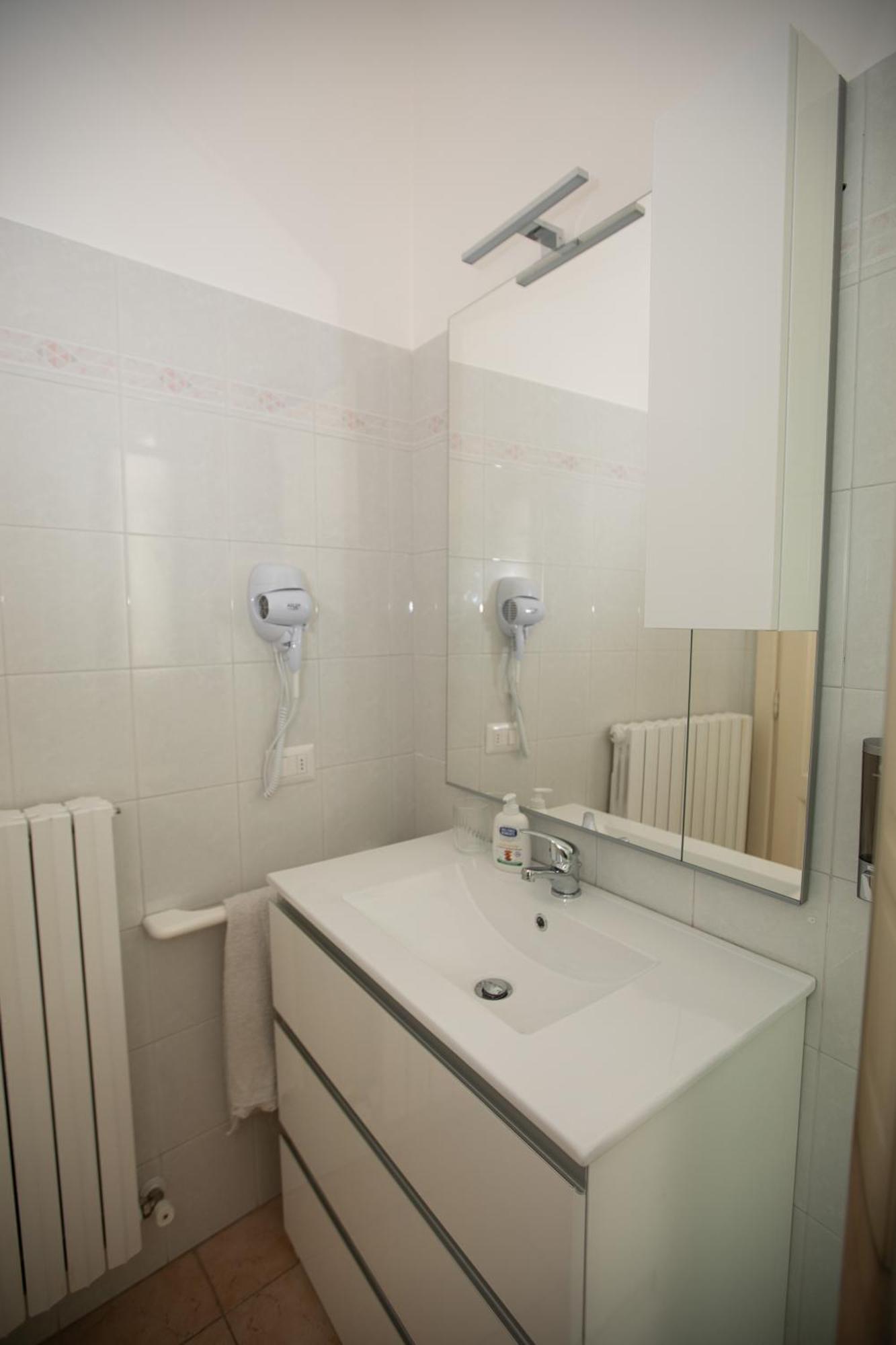 Appartamento Casa In Centro Ascoli Piceno Esterno foto