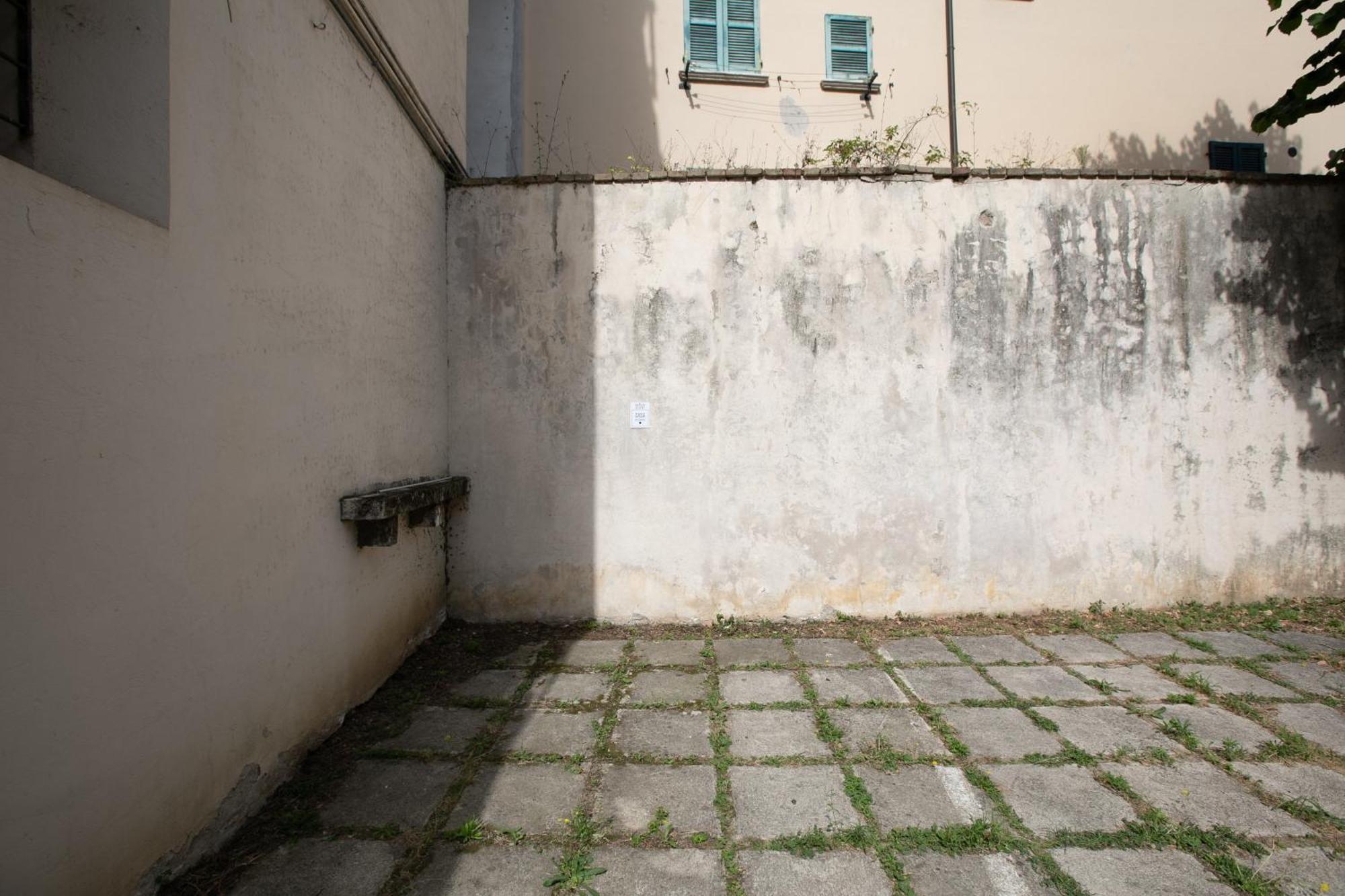 Appartamento Casa In Centro Ascoli Piceno Esterno foto
